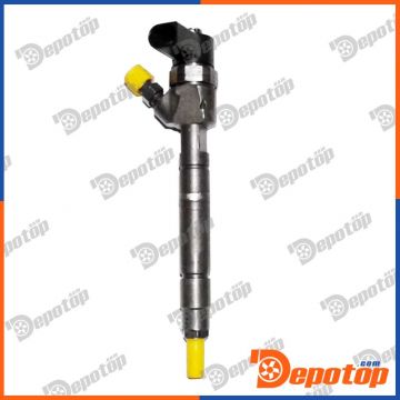 Injecteur diesel pour MERCEDES-BENZ | 0433175395, 0445110098